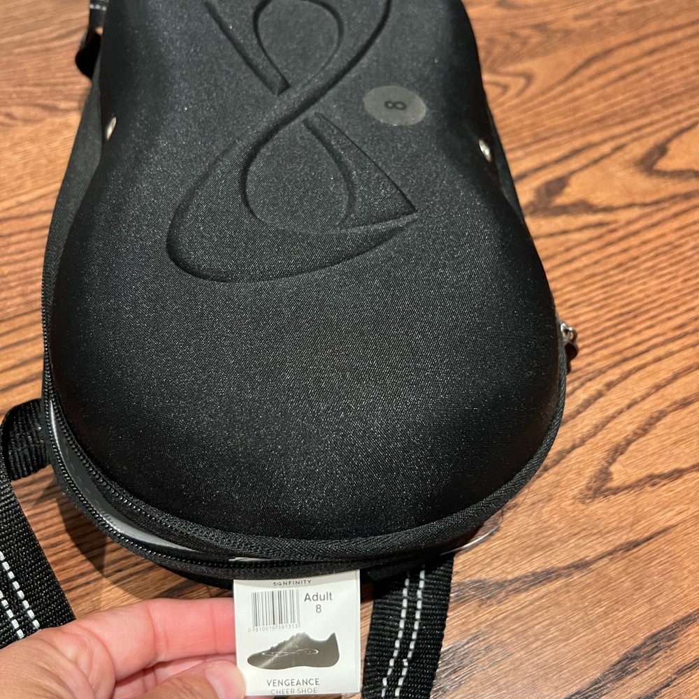 Case only - Nfinity Vengeance